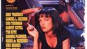 Plakát k filmu Pulp Fiction (1994)