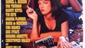Plakát k filmu Pulp Fiction (1994) Plakát k filmu Pulp Fiction (1994)