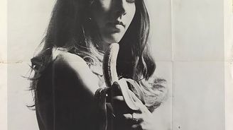 Lechtivé plakáty pro dospělé: Stylové erotické filmy 60., 70. a 80. let