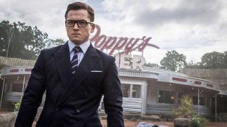 Druhý Kingsman si zachoval přednosti prvního dílu, nenabídne však příliš nového 