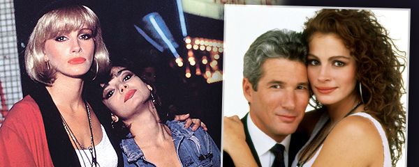 Film Pretty Woman vydělal víc jak 11 miliard!