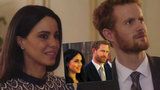 Film o Harrym a Meghan ranil Brity: Královna jako opuchlá stařena?! 