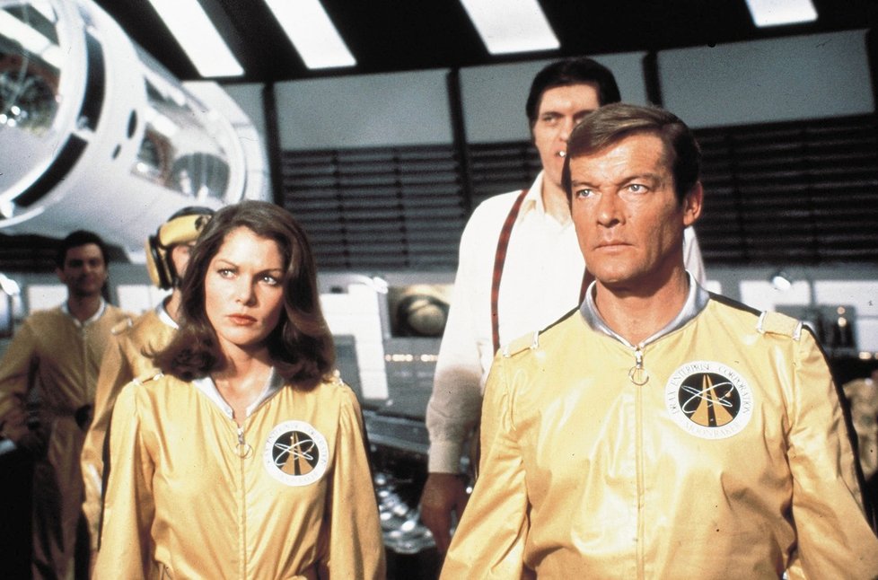 1979 - Moonraker