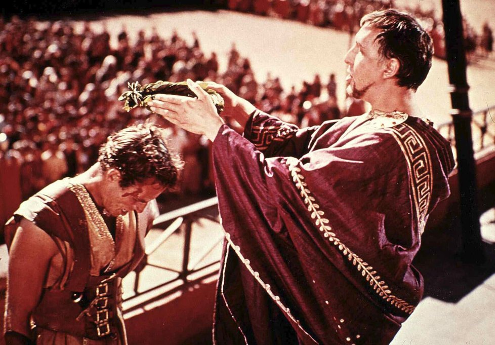 1959 - Ben Hur