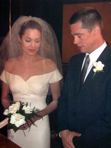 2005 - Pán a paní Smithovi