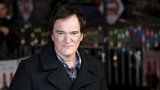 Tarantino přichází s trhákem. Hudbu nahrál Český národní symfonický orchestr