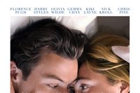 Katalog filmů: To nic drahá (Don't Worry Darling)