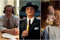 10 nejlepších českých historických filmů všech dob: Které si zamilovali diváci kdysi a které dnes?