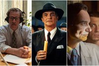 10 nejlepších českých historických filmů všech dob: Které si zamilovali diváci kdysi a které dnes?