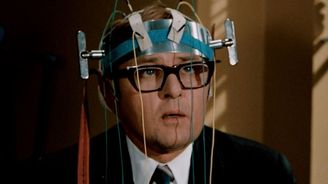 Filmový kvíz: Znáte české klasiky dokonale? Otestujte svou paměť Filmový kvíz: Znáte české klasiky dokonale? Otestujte svou paměť