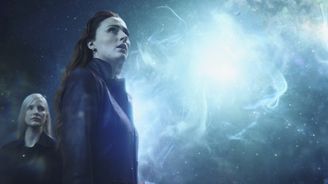 Recenze: X-Men se loučili bez pompy Recenze: X-Men se loučili bez pompy