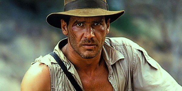 Indiana Jones