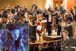Filmový orchestr v Rudolfinu opět zahraje filmové hity.