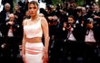 Filmový festival v Cannes: francouzská herečka Adele Exarchopoulos