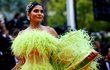 76. ročník Filmového festivalu v Cannes: dubajská milionářka Farhana Bodi