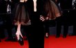 76. ročník Filmového festivalu v Cannes: hvězda Příliš dlouhých zásnub Frederique Bel