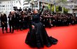 76. ročník Filmového festivalu v Cannes: Gong Li