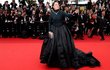 76. ročník Filmového festivalu v Cannes: čínská filmová hvězda Gong Li
