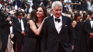 Canneský deník Šimona Šafránka 3: Umění šokovat na promenádě i ve filmech