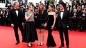 76. ročník Filmového festivalu v Cannes: John C. Reilly, Alice Winocour, Paula Beer, Davy Chou a Emilie Dequenne