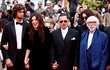 76. ročník Filmového festivalu v Cannes: Johnny Depp