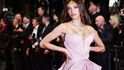 Filmový festival v Cannes: Kylie Verzosa