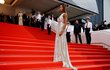 76. ročník Filmového festivalu v Cannes: Naomi Campbell