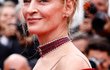 76. ročník Filmového festivalu v Cannes: Uma Thurman