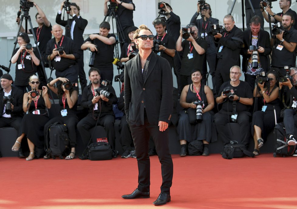 Benátský filmový festival 2019 navštívilo mnoho celebrit.