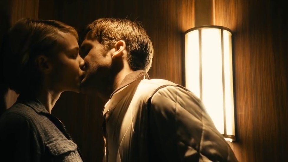 2011: Drive, Ryan Gosling a Carey Mulligan