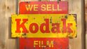 Filmy Kodak jsou zatím ještě na prodej jsou, pro digitální fotoaparáty to ale už brzy platit nebude