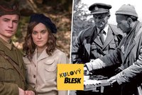Podcast: Režisér Ondříček sáhl na českou klasiku. Jeho Král Šumavy napravuje Kachyňu