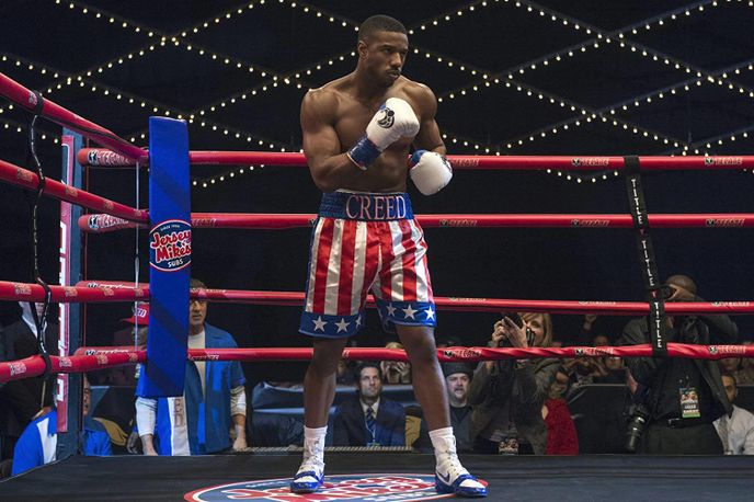 Creed II.