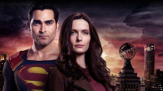 Seriál Superman a Lois se na HBO dočká nových dílů 19. května.