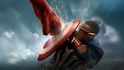Captain America: Nový svět. Captain America: Nový svět.