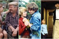 Filmy, které voní létem: Tyhle české prázdninové komedie vás vrátí do dětství!