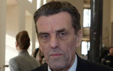 Jan Sokol