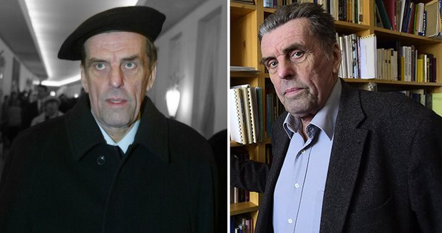 Zemřel Jan Sokol (†84): Kandidát na prezidenta, Havlův vrstevník a exministr školství