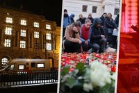 Rodiče oběti z FF UK o vrahovi: Jednoznačné selhání rodiny! Chyběly v ní láskyplné vztahy...