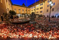 Žák (16) z Karlových Varů šokoval učitele a spolužáky: Jestli dostanu špatnou známku, všechny vystřílím!