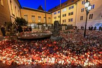 Žák (16) z Karlových Varů šokoval učitele a spolužáky: Jestli dostanu špatnou známku, všechny vystřílím!