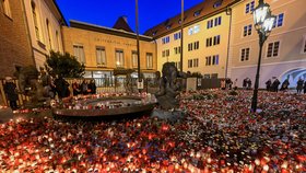 Žák (16) z Karlových Varů šokoval učitele a spolužáky: Jestli dostanu špatnou známku, všechny vystřílím! 