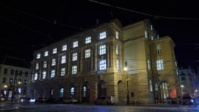 Střelba na Filozofické fakultě v Praze (prosinec 2023)