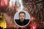 Vít Rakušan prosí veřejnost, aby na Silvestra nepoužívala zábavní pyrotechniku, starostům napsal kvůli zrušení ohňostrojů.