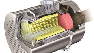 Strašák dieslových aut, filtr pevných částic, se stěhuje i do benzinových motorů. Co bude jinak?