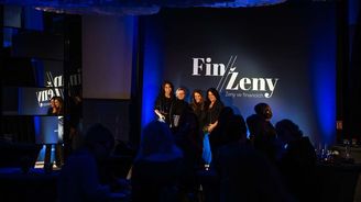 #FinŽeny 2025: Nový přehled nejinspirativnějších žen ze světa financí #FinŽeny 2025: Nový přehled nejinspirativnějších žen ze světa financí
