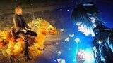 Final Fantasy XV recenze: Fantastická nedokonalost! 