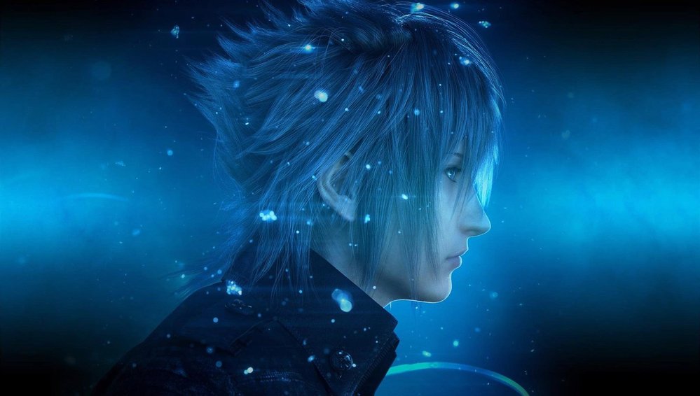 Poslední díl Final Fantasy nese římskou číslovku XV a chystal se deset let.