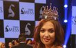 Vítězkou České Miss 2018 se stala Lea Šteflíčková z Ústí nad Labem