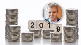 Jaký bude finanční rok 2019?